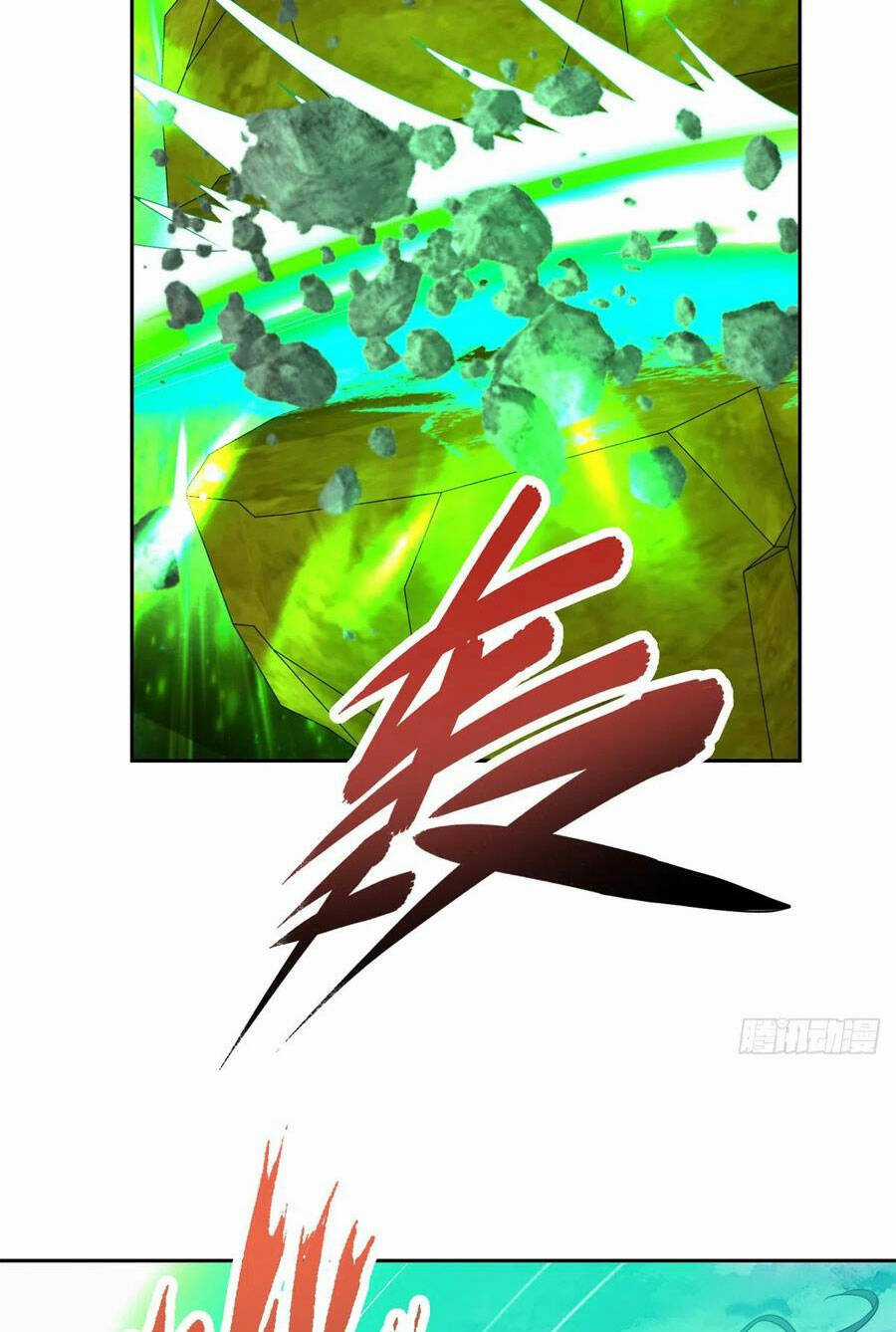 Thần Hồn Võ Đế - Chapter 264 - Trang 4