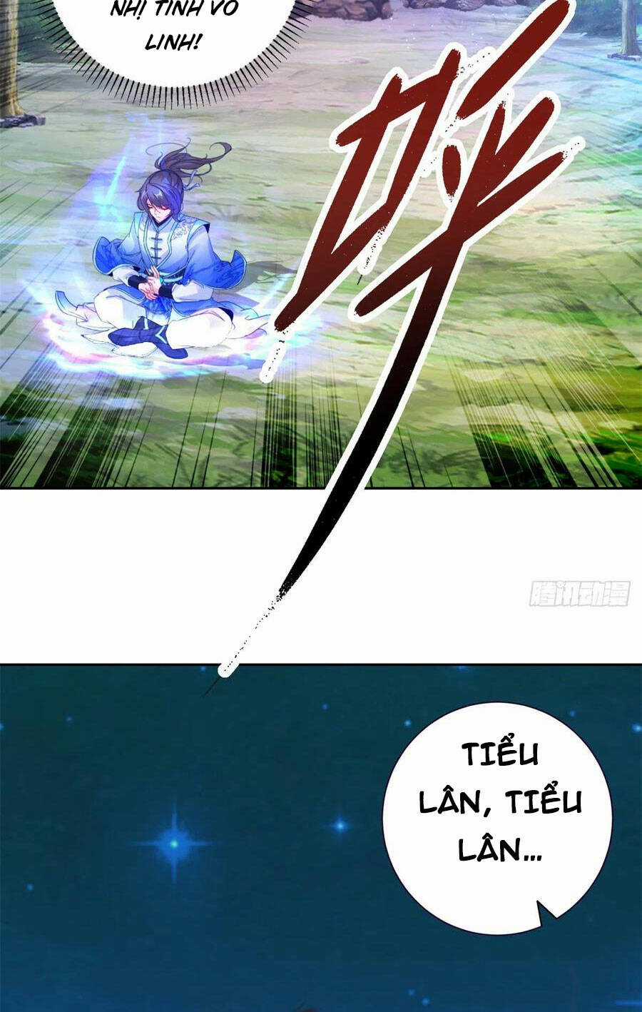 Thần Hồn Võ Đế - Chapter 264 - Trang 33