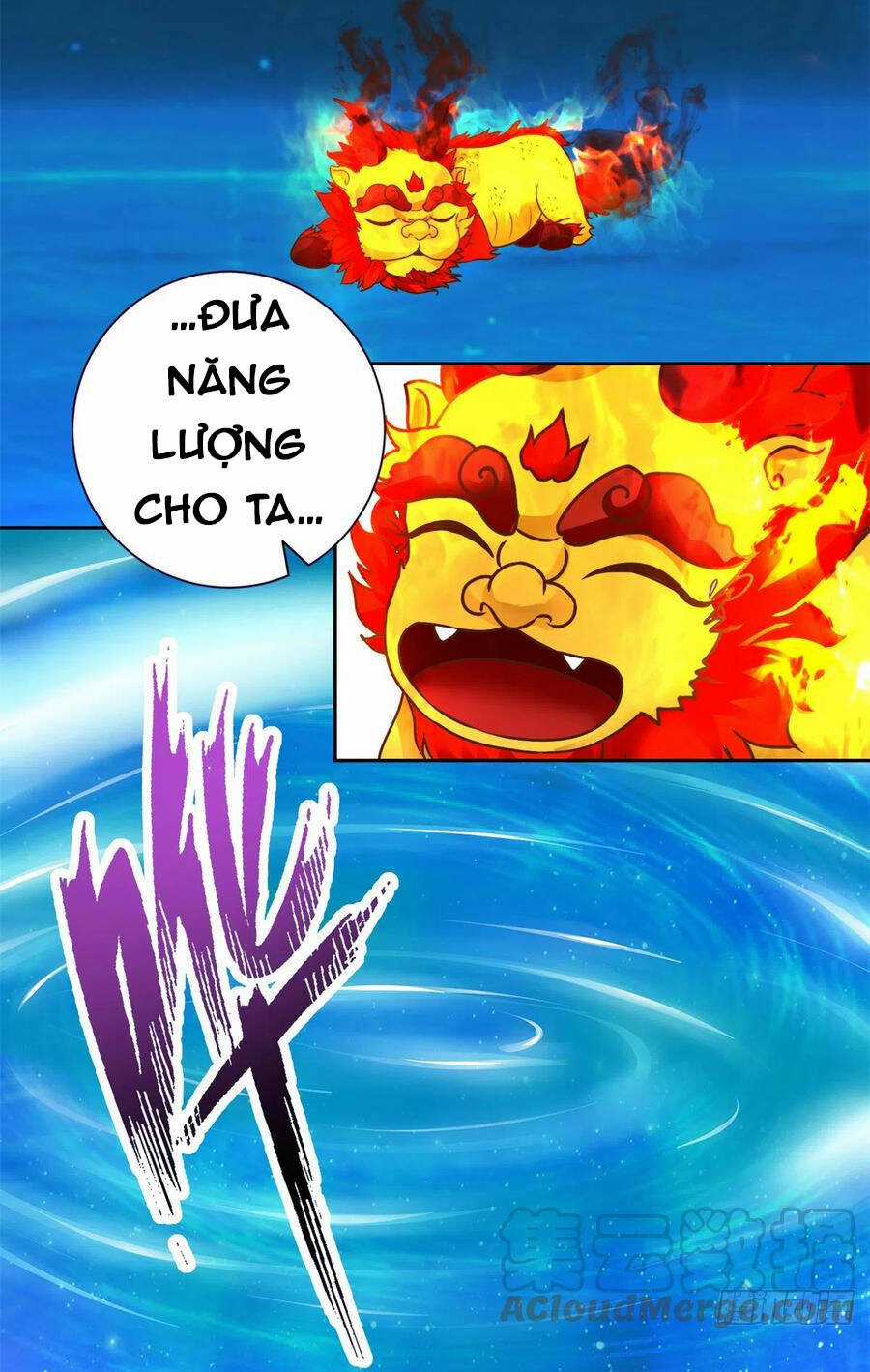 Thần Hồn Võ Đế - Chapter 264 - Trang 34