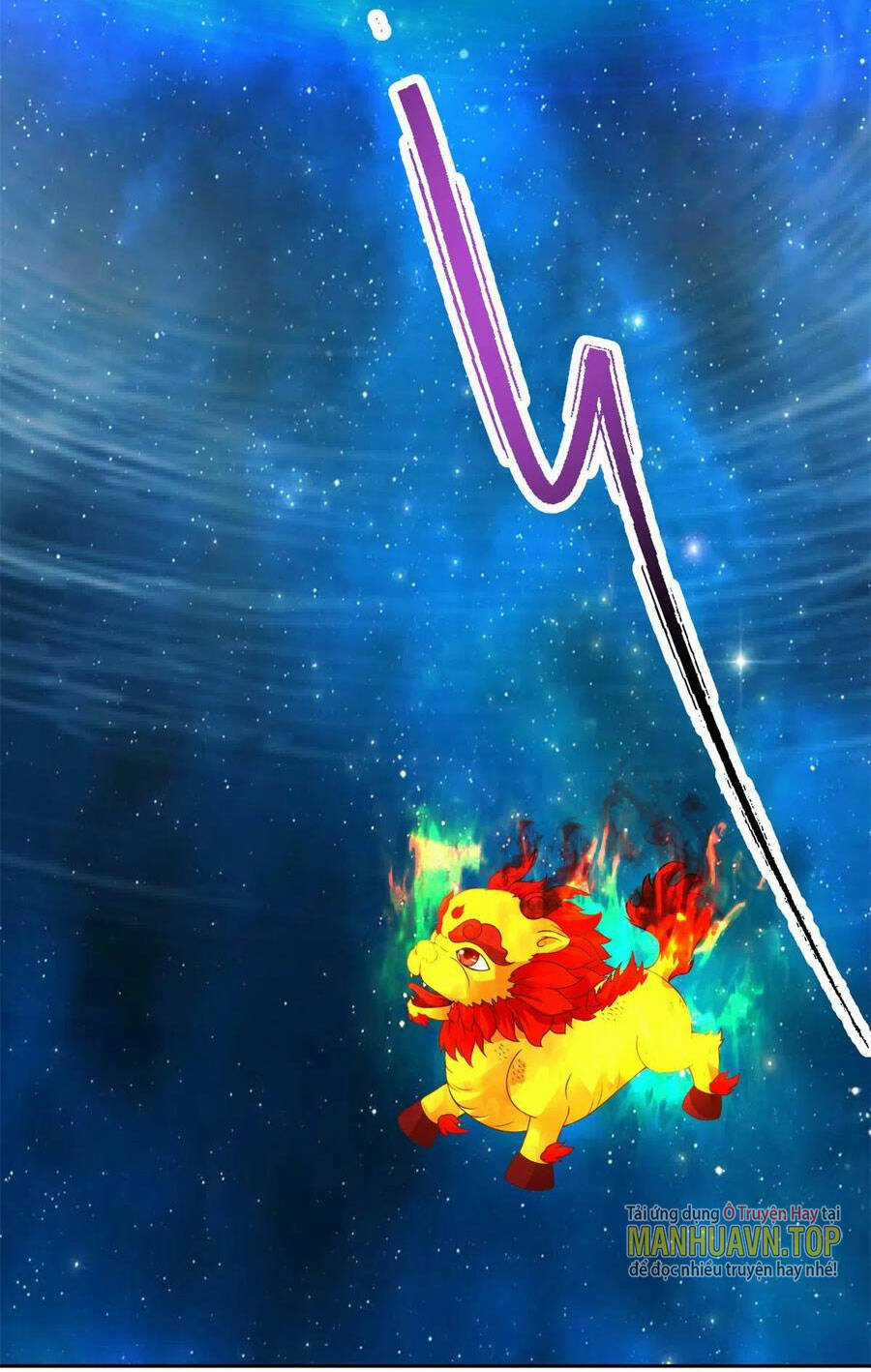 Thần Hồn Võ Đế - Chapter 264 - Trang 35