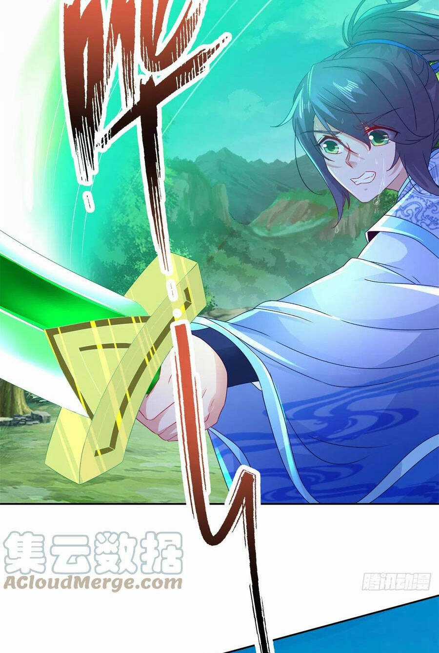 Thần Hồn Võ Đế - Chapter 264 - Trang 5