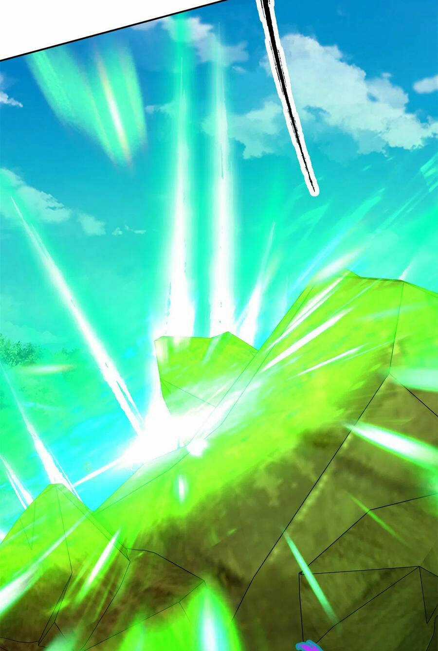 Thần Hồn Võ Đế - Chapter 264 - Trang 6