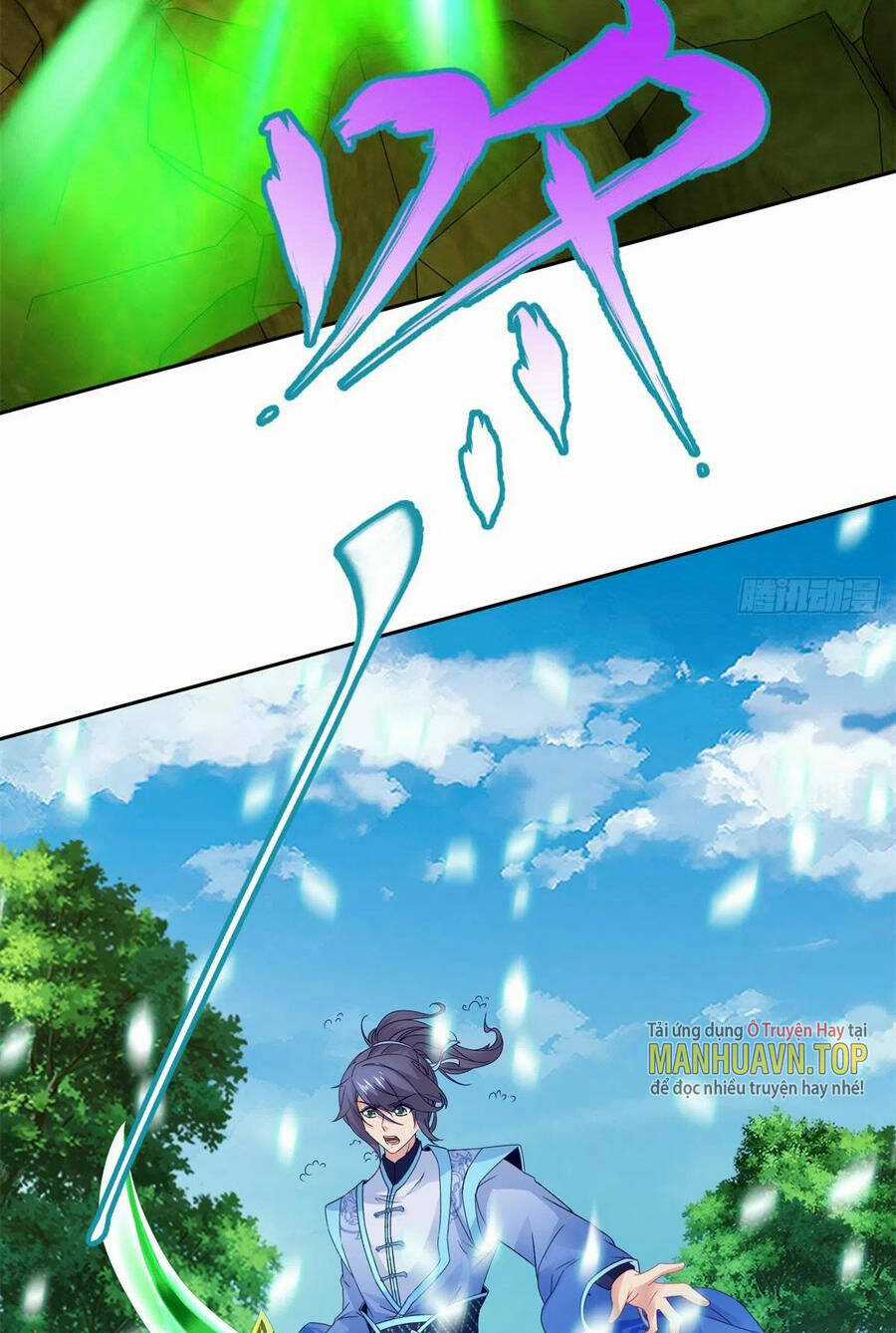 Thần Hồn Võ Đế - Chapter 264 - Trang 7