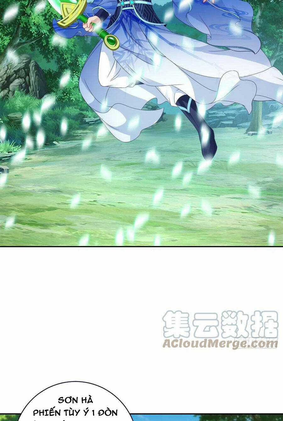 Thần Hồn Võ Đế - Chapter 264 - Trang 8