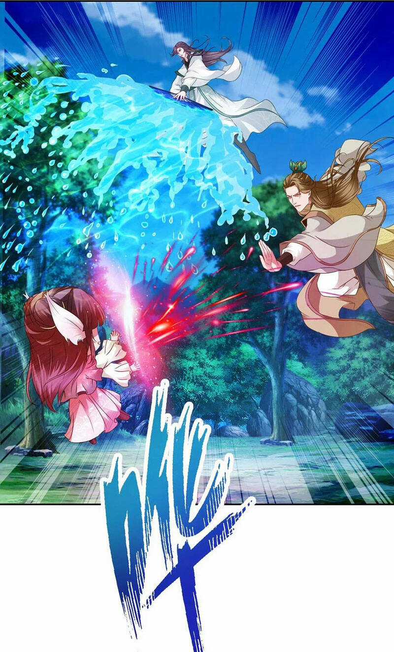 Thần Hồn Võ Đế - Chapter 265 - Trang 1