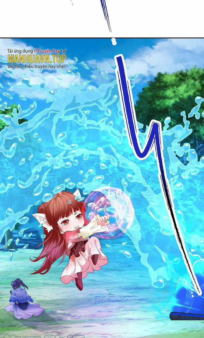 Thần Hồn Võ Đế - Chapter 265 - Trang 2