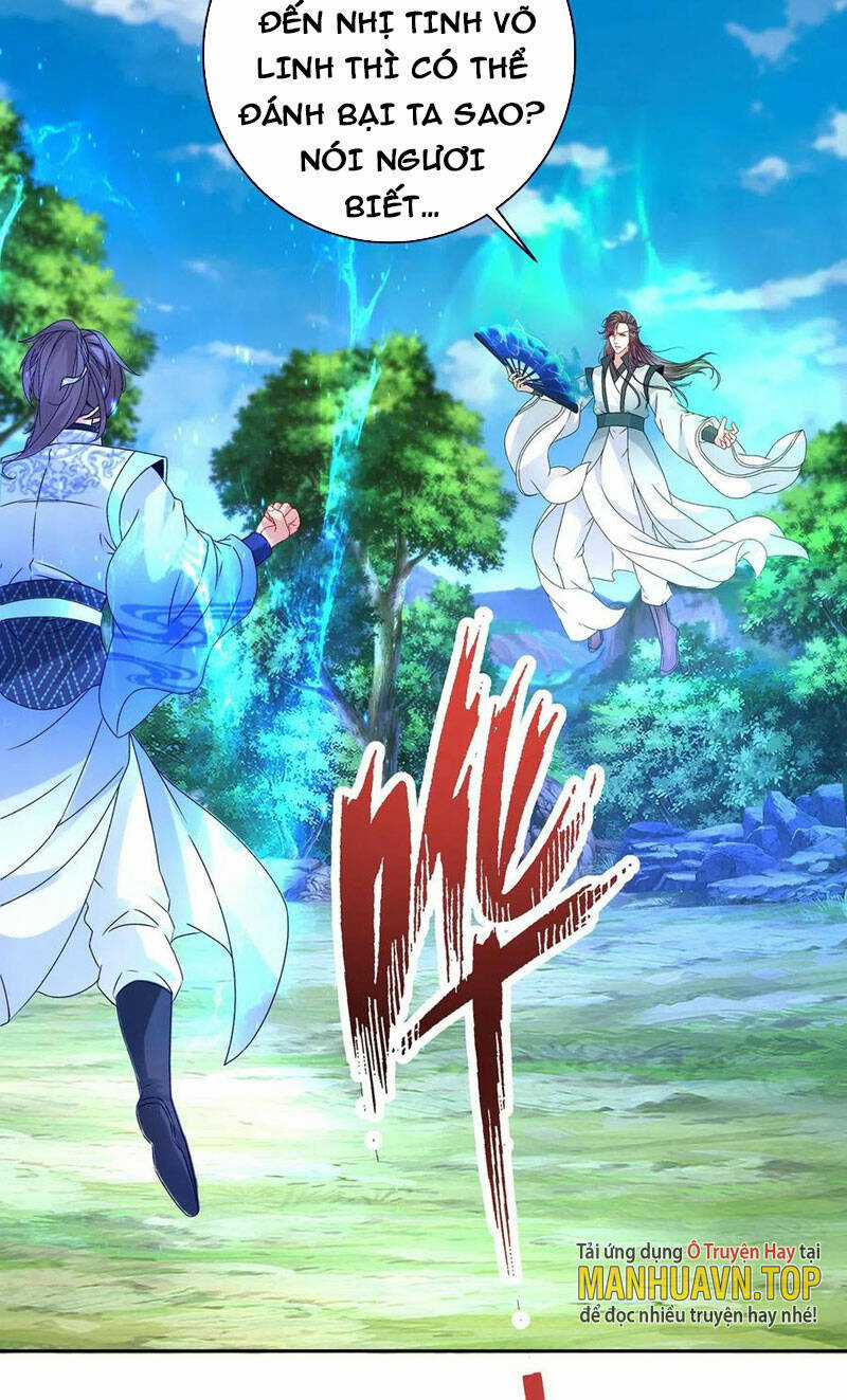 Thần Hồn Võ Đế - Chapter 265 - Trang 13