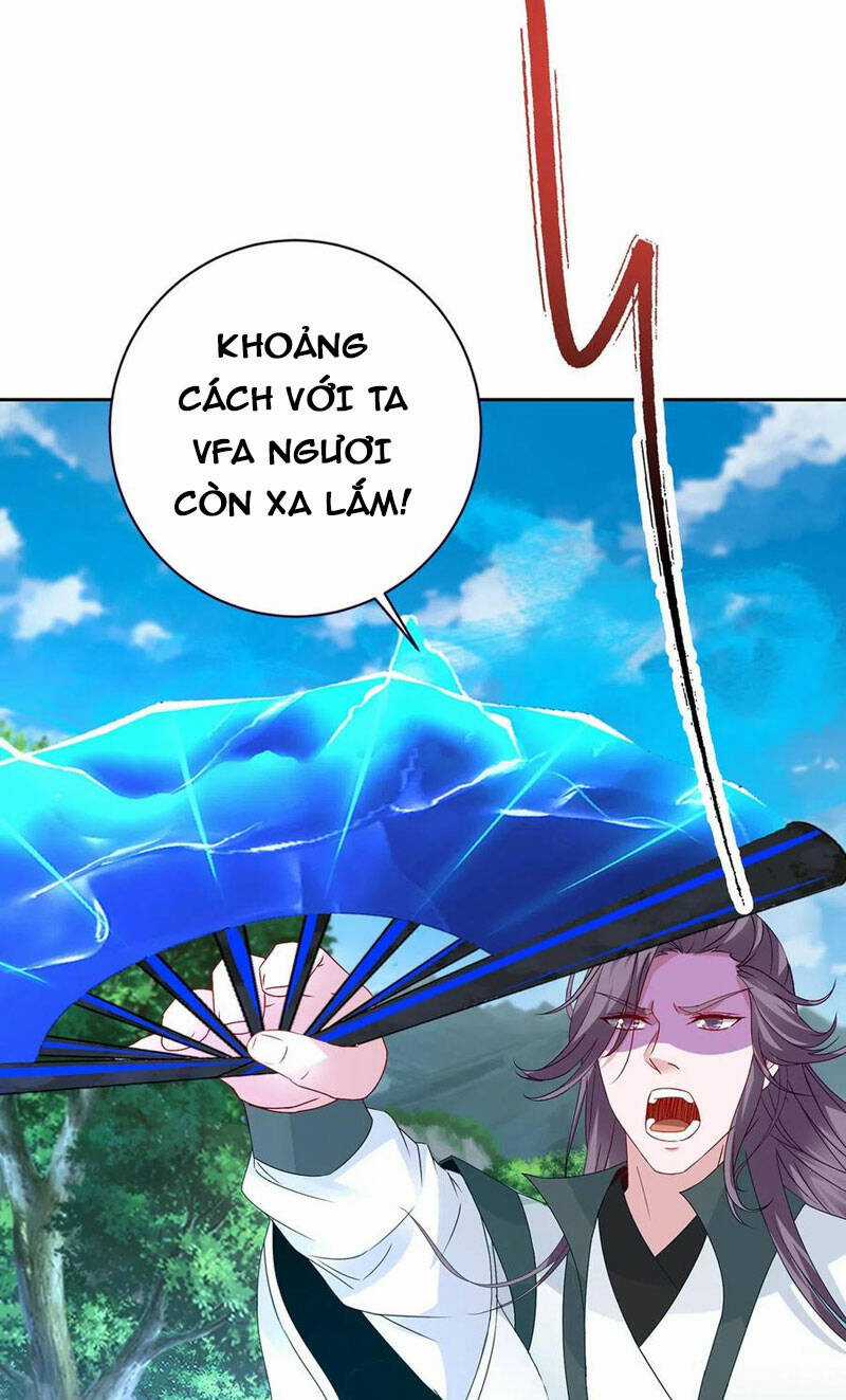 Thần Hồn Võ Đế - Chapter 265 - Trang 14