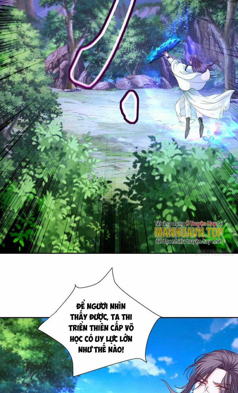 Thần Hồn Võ Đế - Chapter 265 - Trang 16