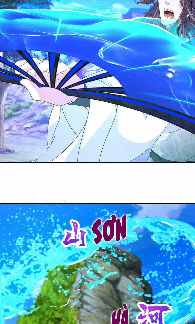 Thần Hồn Võ Đế - Chapter 265 - Trang 17