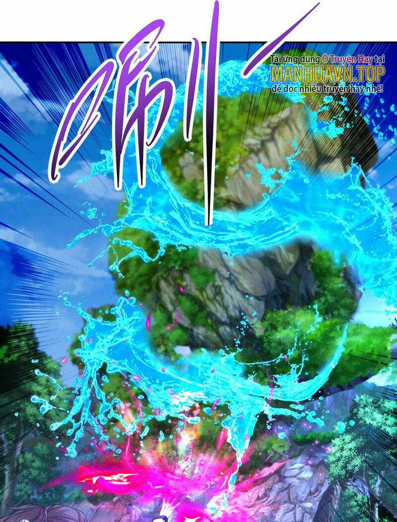 Thần Hồn Võ Đế - Chapter 265 - Trang 19