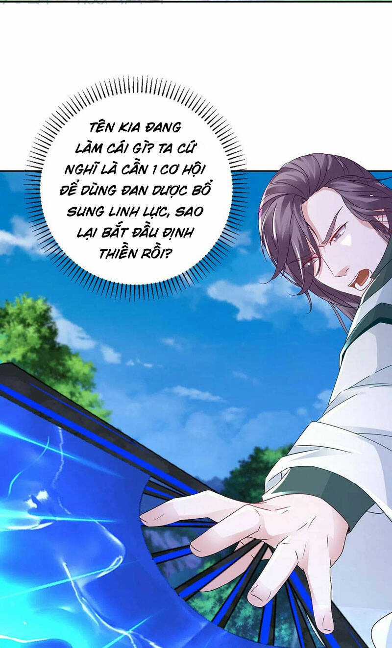 Thần Hồn Võ Đế - Chapter 265 - Trang 3