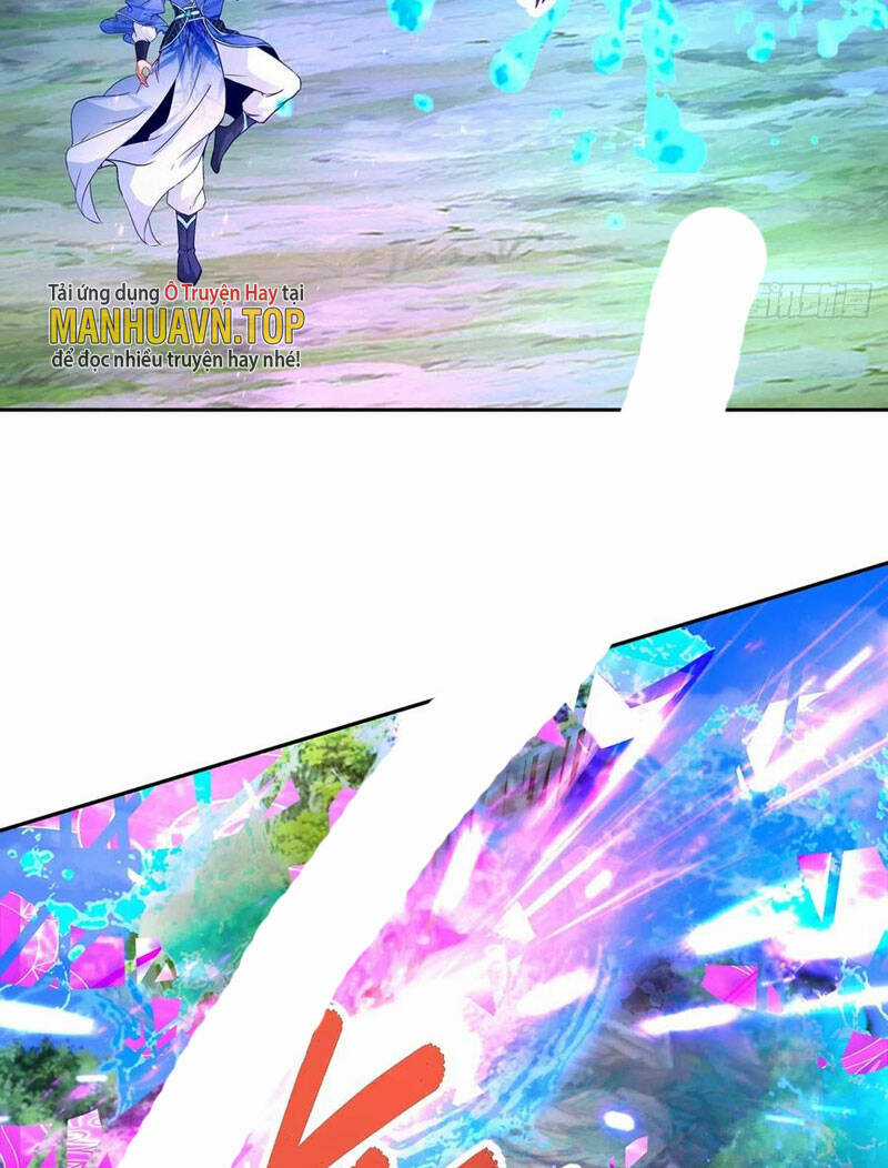 Thần Hồn Võ Đế - Chapter 265 - Trang 22