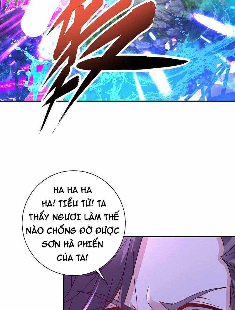 Thần Hồn Võ Đế - Chapter 265 - Trang 23