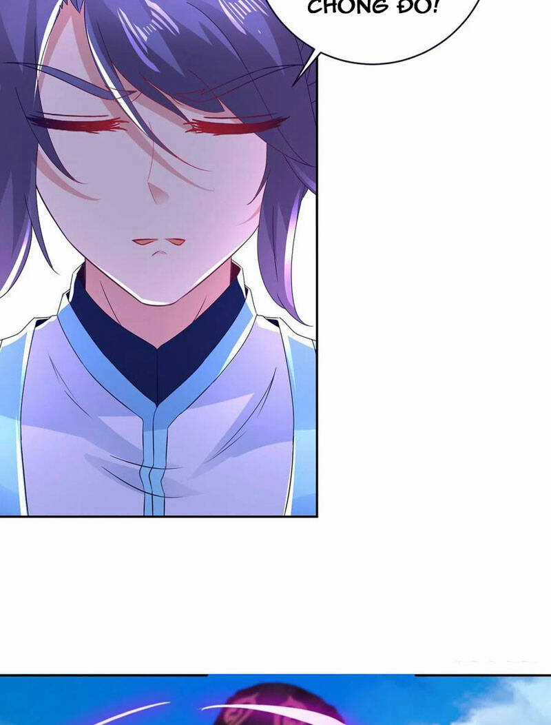 Thần Hồn Võ Đế - Chapter 265 - Trang 25
