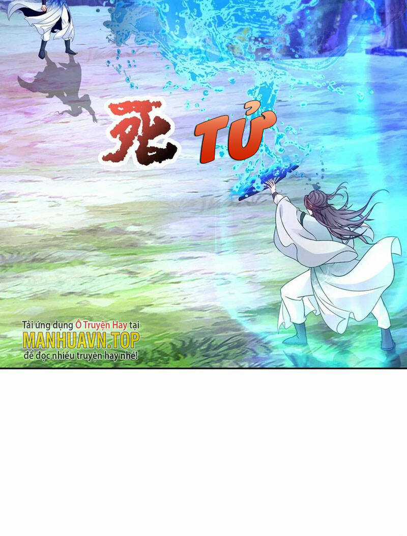 Thần Hồn Võ Đế - Chapter 265 - Trang 27