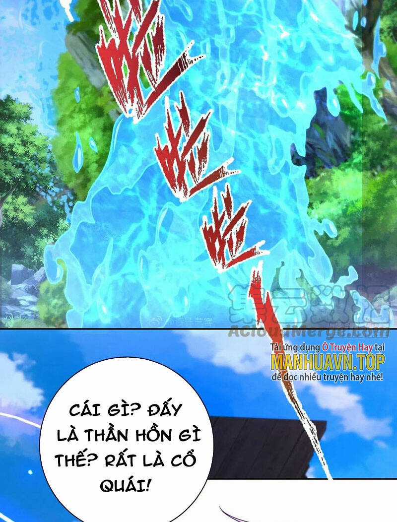 Thần Hồn Võ Đế - Chapter 265 - Trang 29