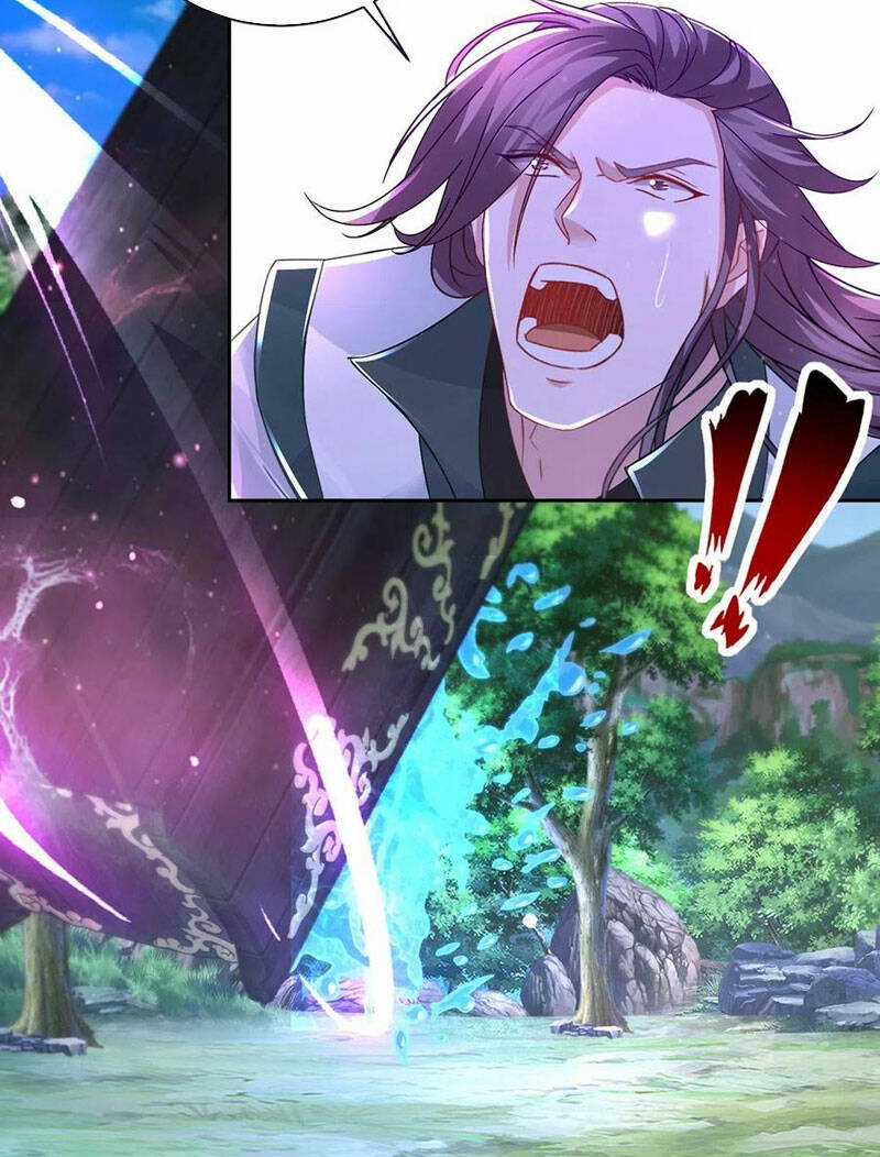 Thần Hồn Võ Đế - Chapter 265 - Trang 30