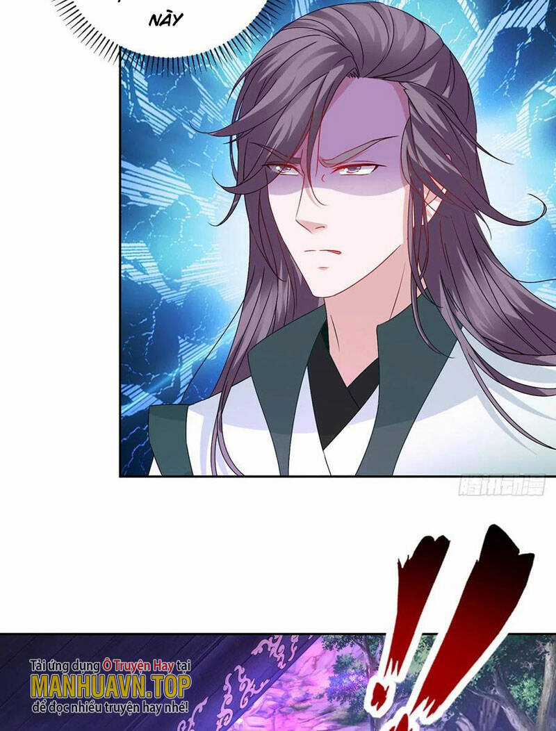 Thần Hồn Võ Đế - Chapter 265 - Trang 33