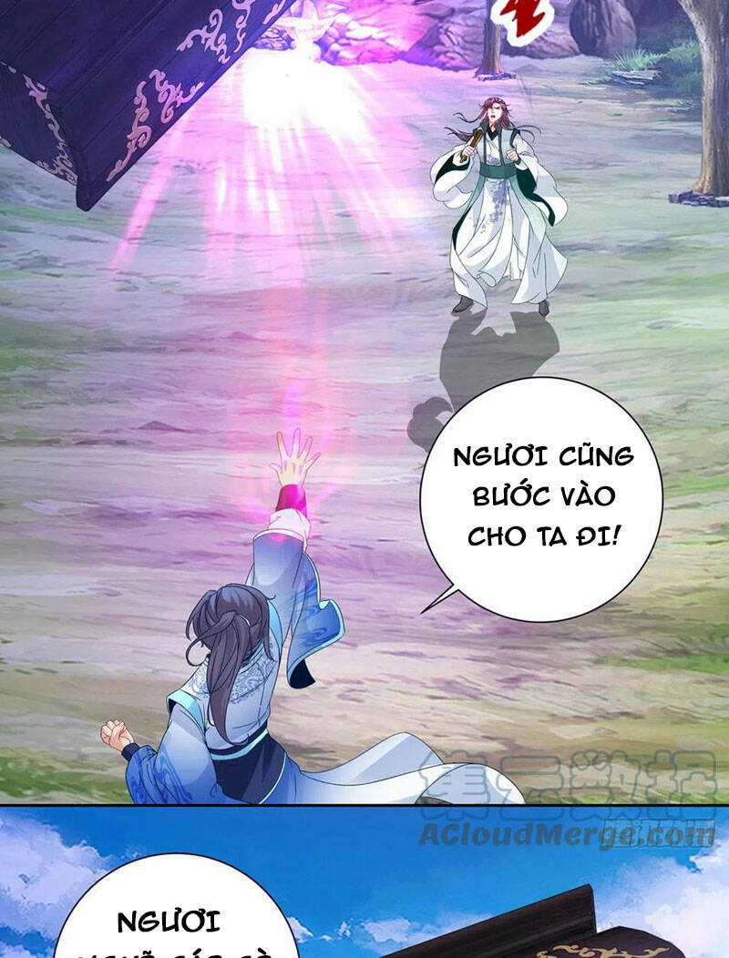 Thần Hồn Võ Đế - Chapter 265 - Trang 34