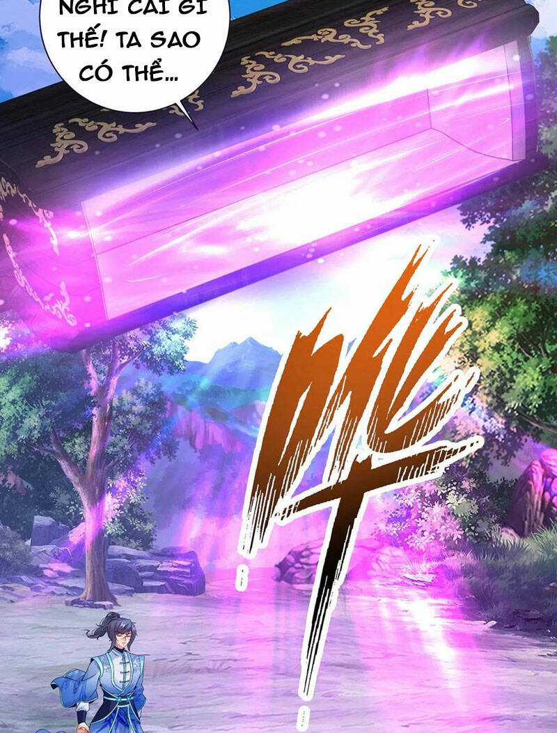 Thần Hồn Võ Đế - Chapter 265 - Trang 35