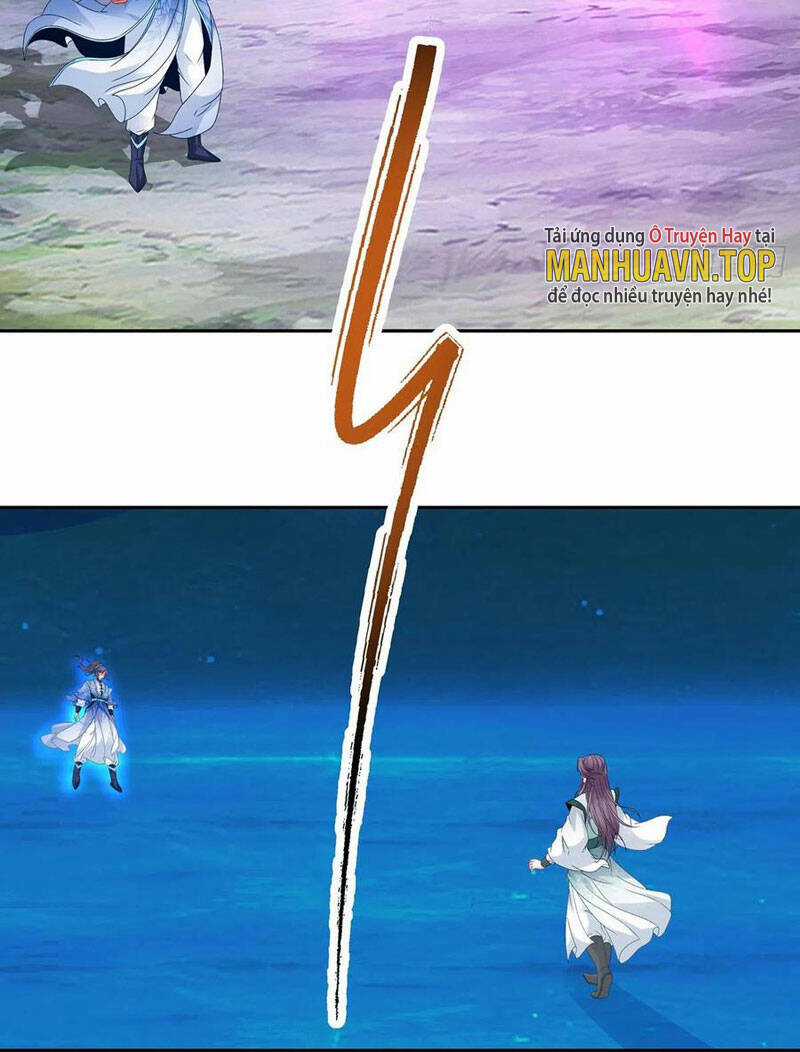 Thần Hồn Võ Đế - Chapter 265 - Trang 36