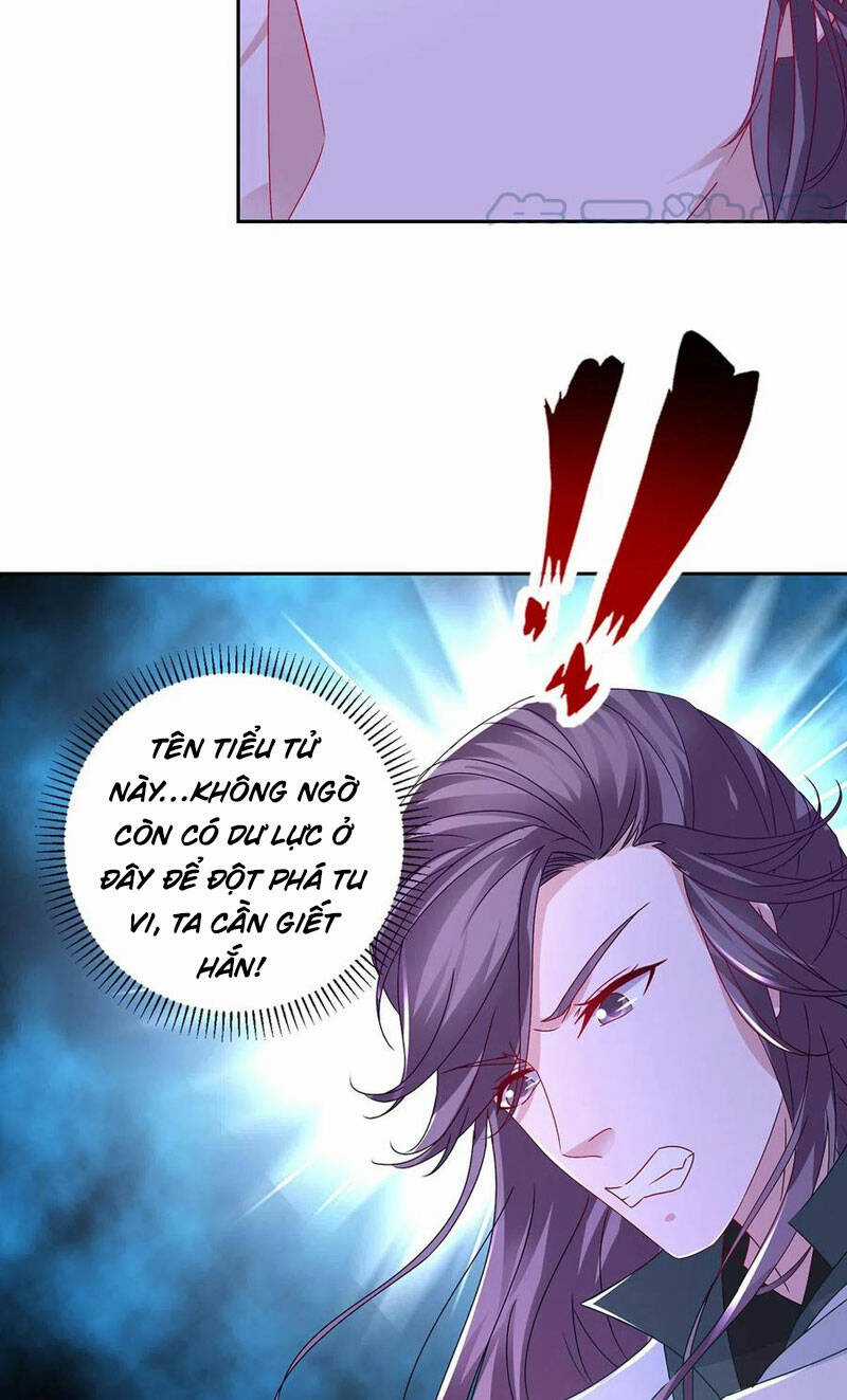 Thần Hồn Võ Đế - Chapter 265 - Trang 5