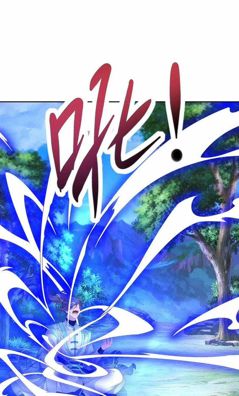 Thần Hồn Võ Đế - Chapter 265 - Trang 8