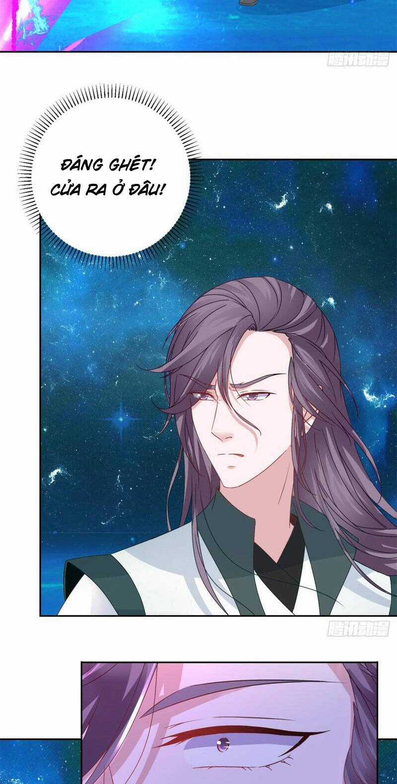 Thần Hồn Võ Đế - Chapter 266 - Trang 11