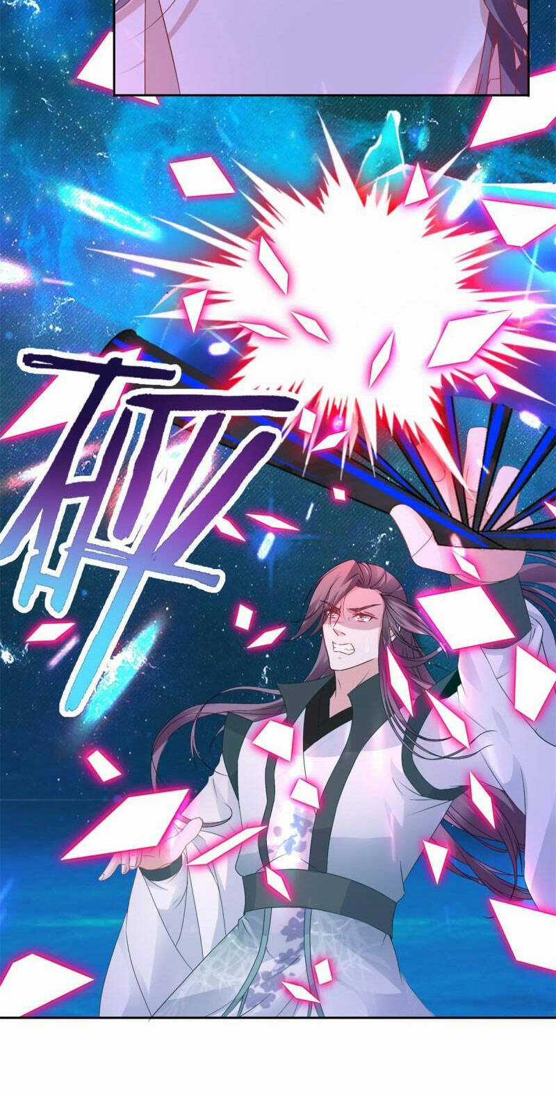 Thần Hồn Võ Đế - Chapter 266 - Trang 12