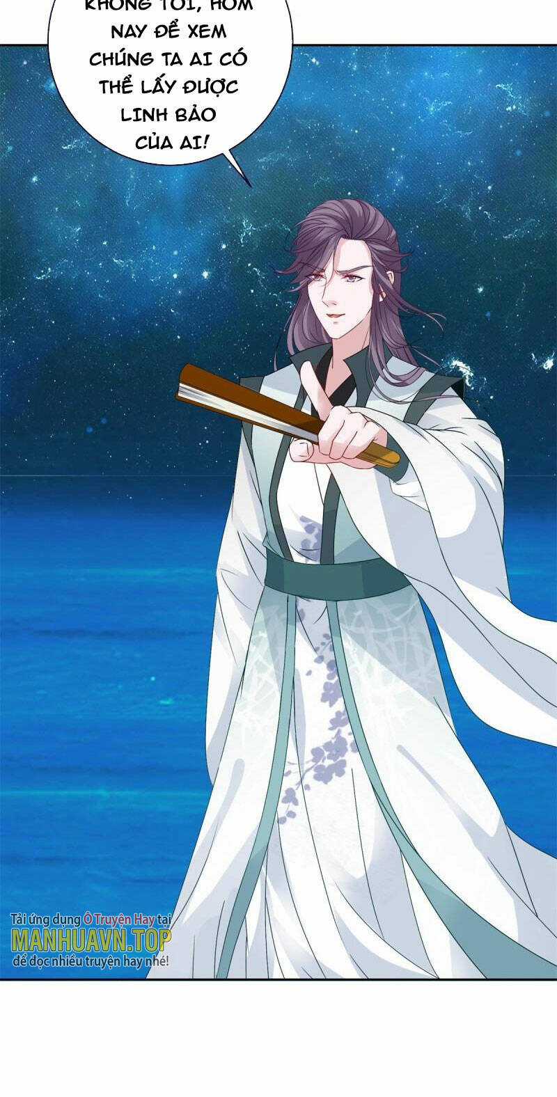 Thần Hồn Võ Đế - Chapter 266 - Trang 15