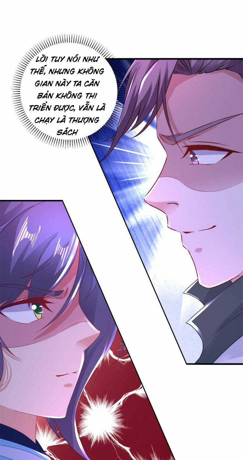 Thần Hồn Võ Đế - Chapter 266 - Trang 16