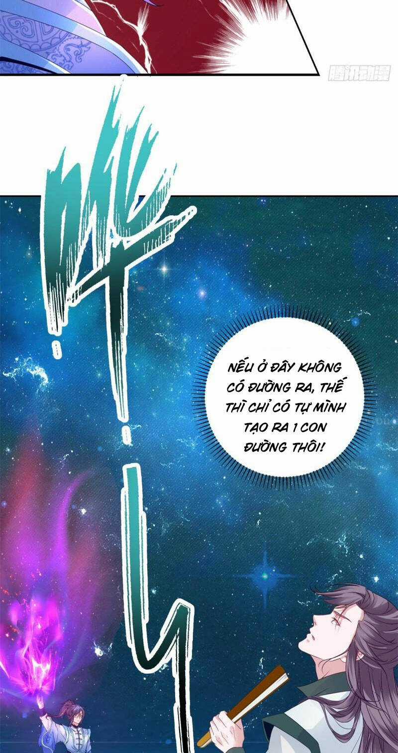 Thần Hồn Võ Đế - Chapter 266 - Trang 17