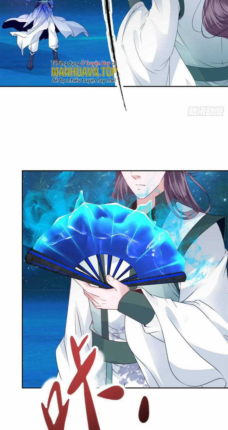 Thần Hồn Võ Đế - Chapter 266 - Trang 18