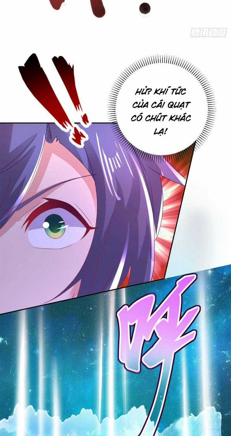 Thần Hồn Võ Đế - Chapter 266 - Trang 19