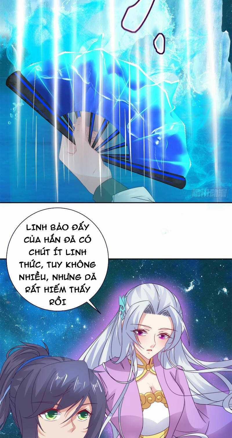 Thần Hồn Võ Đế - Chapter 266 - Trang 20