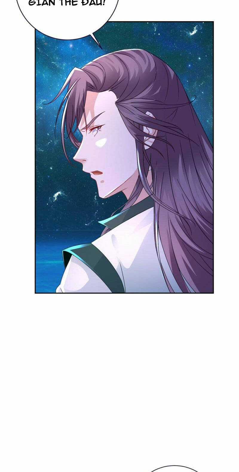 Thần Hồn Võ Đế - Chapter 266 - Trang 3