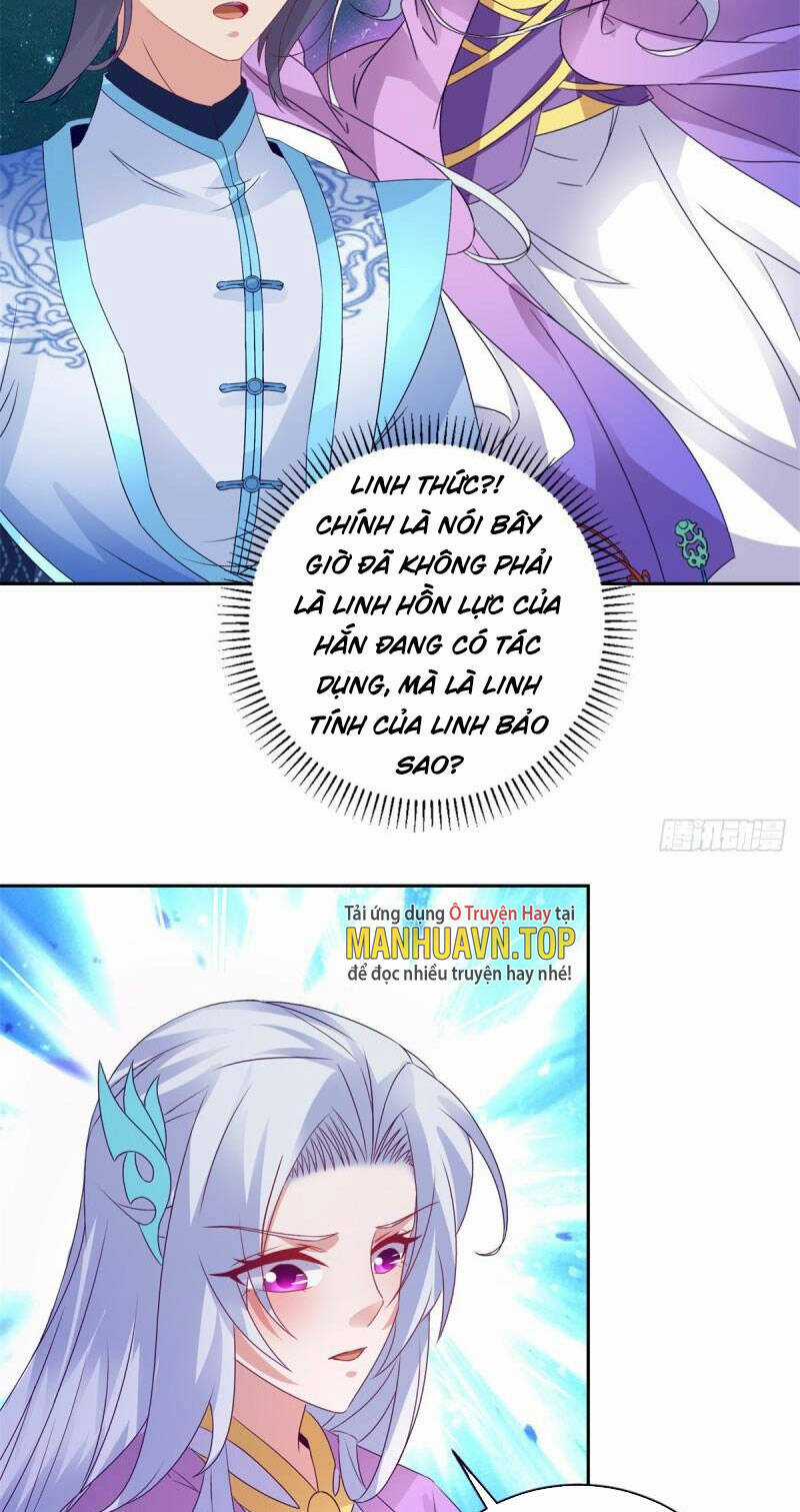 Thần Hồn Võ Đế - Chapter 266 - Trang 21