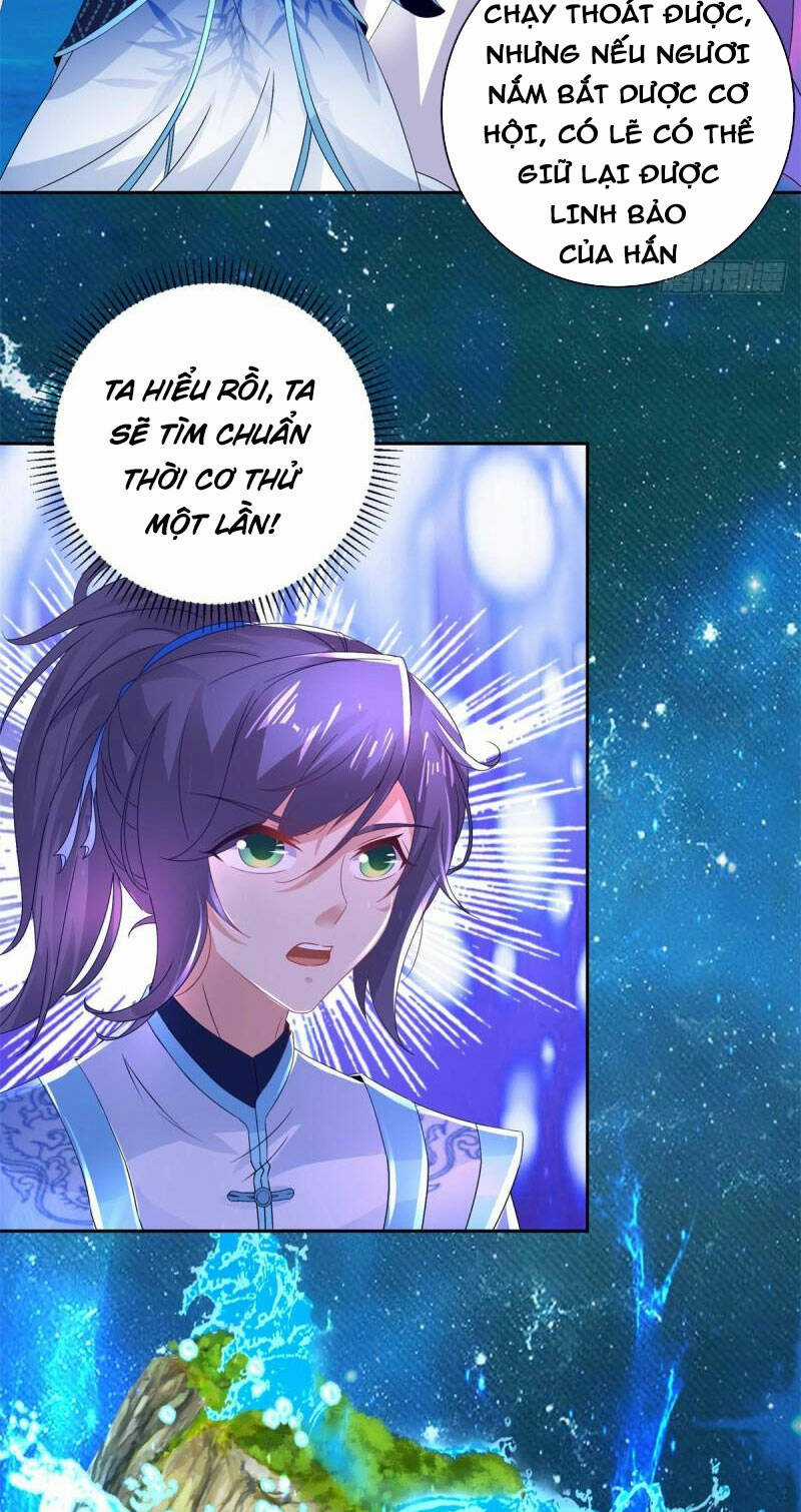 Thần Hồn Võ Đế - Chapter 266 - Trang 23