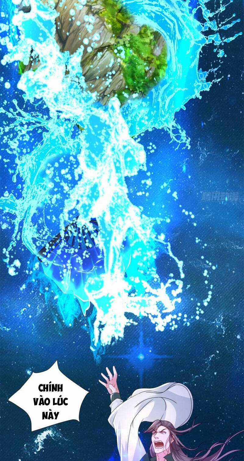 Thần Hồn Võ Đế - Chapter 266 - Trang 24