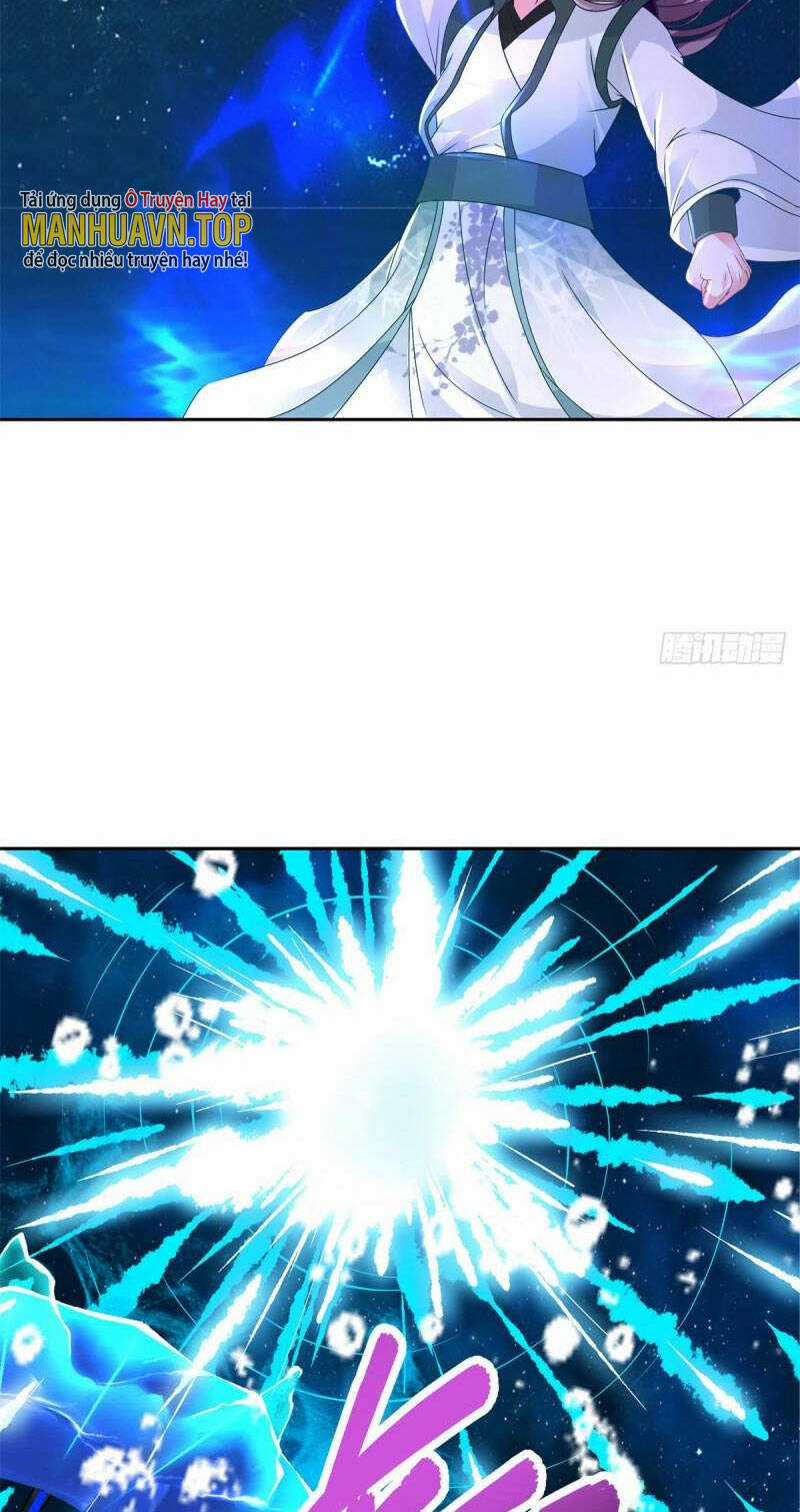 Thần Hồn Võ Đế - Chapter 266 - Trang 25