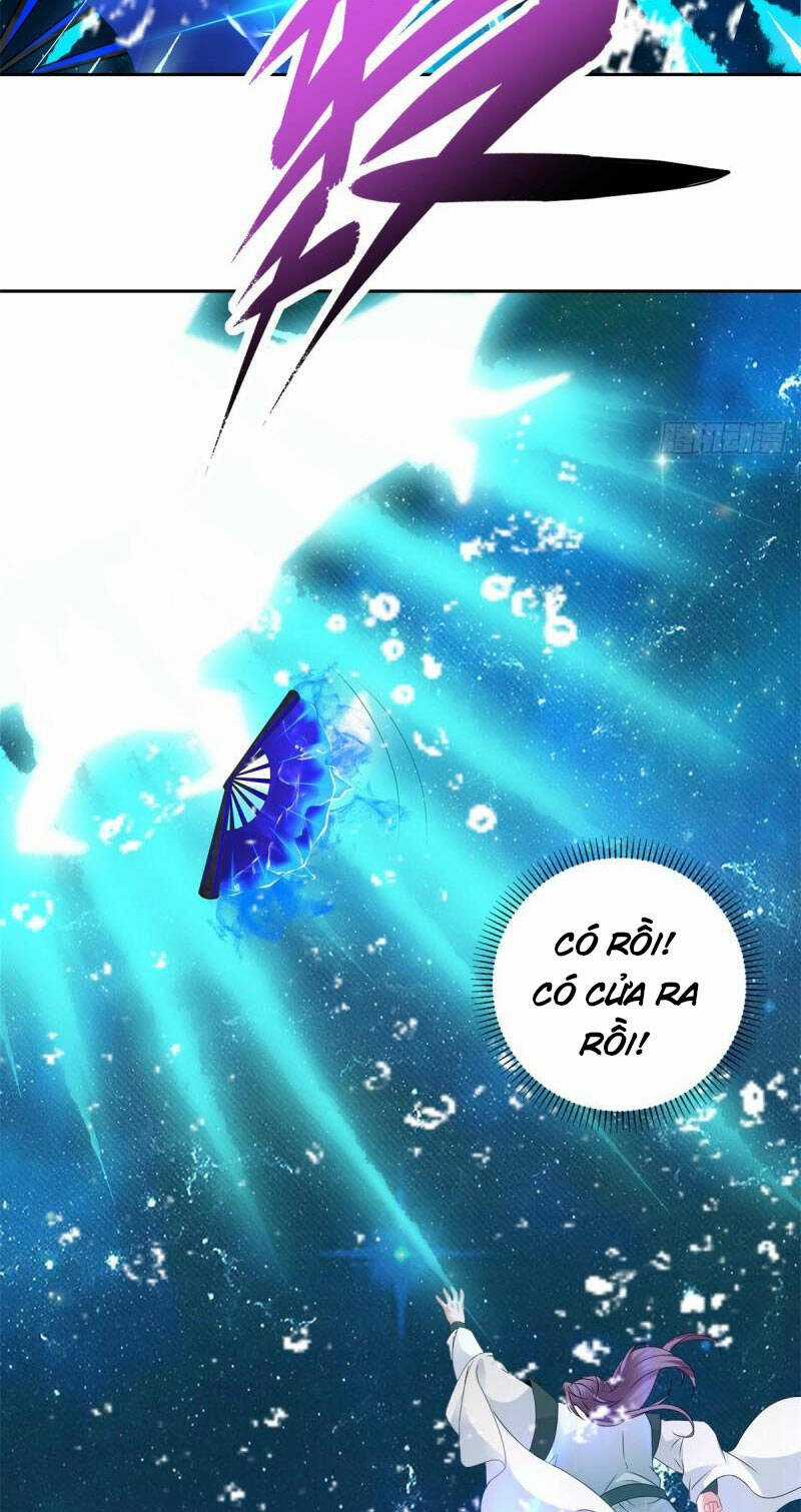 Thần Hồn Võ Đế - Chapter 266 - Trang 26