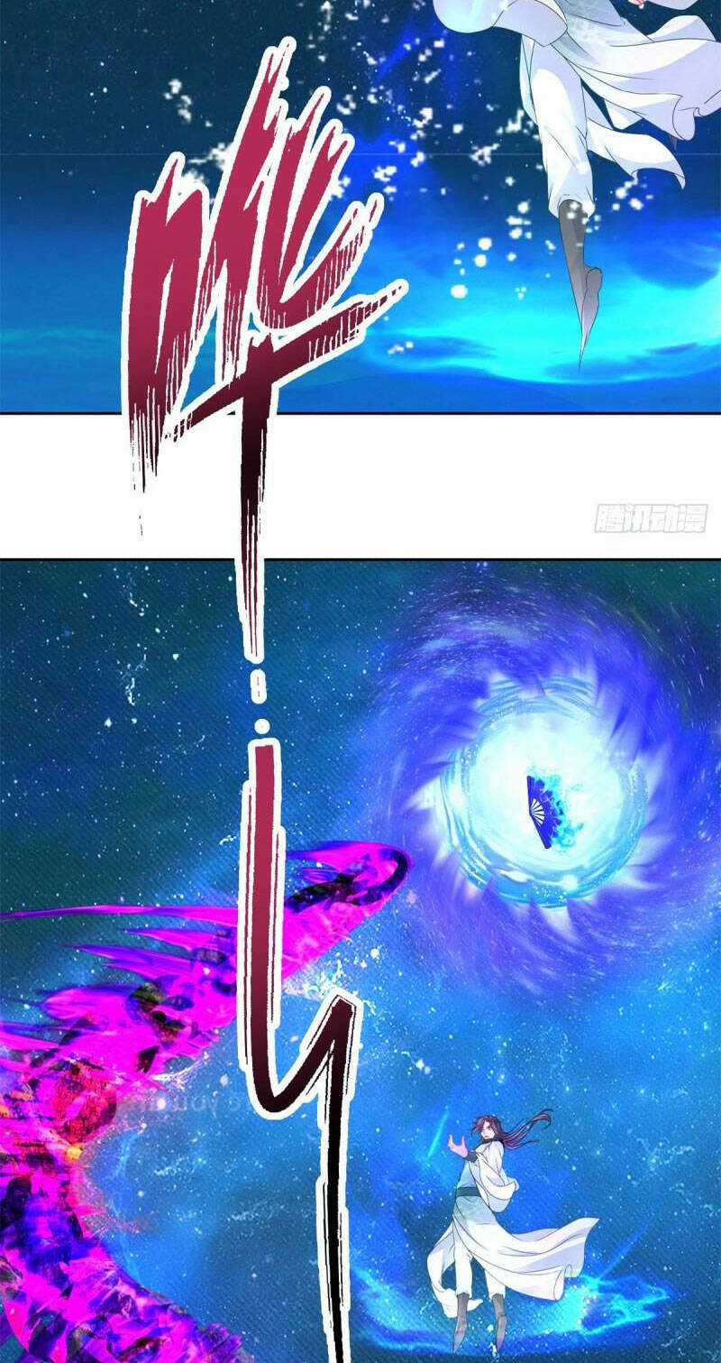 Thần Hồn Võ Đế - Chapter 266 - Trang 27