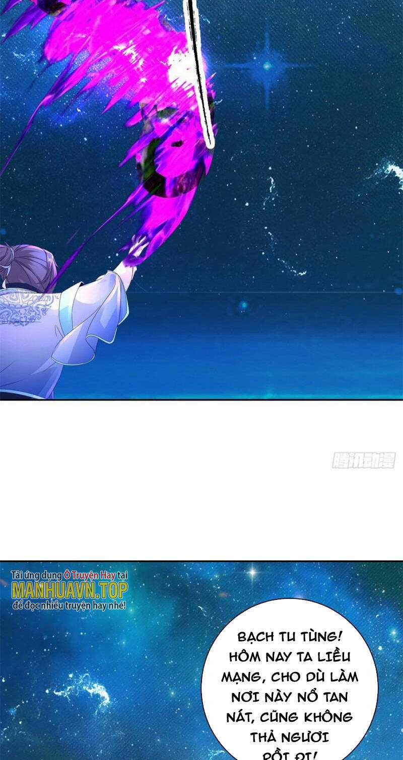 Thần Hồn Võ Đế - Chapter 266 - Trang 28