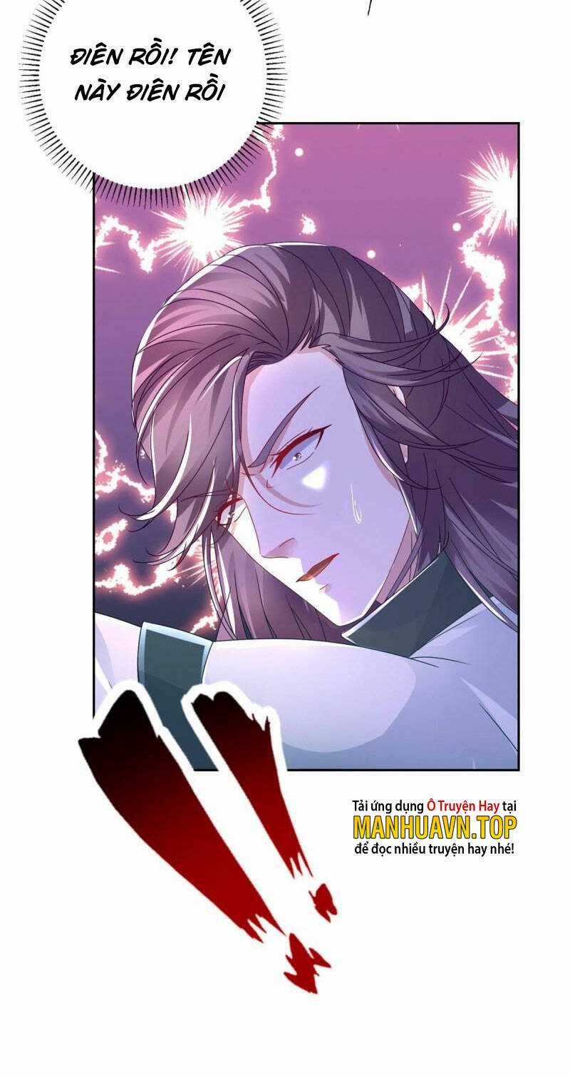 Thần Hồn Võ Đế - Chapter 266 - Trang 30