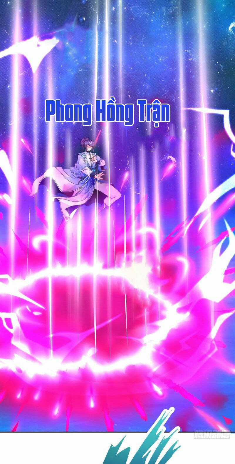 Thần Hồn Võ Đế - Chapter 266 - Trang 5