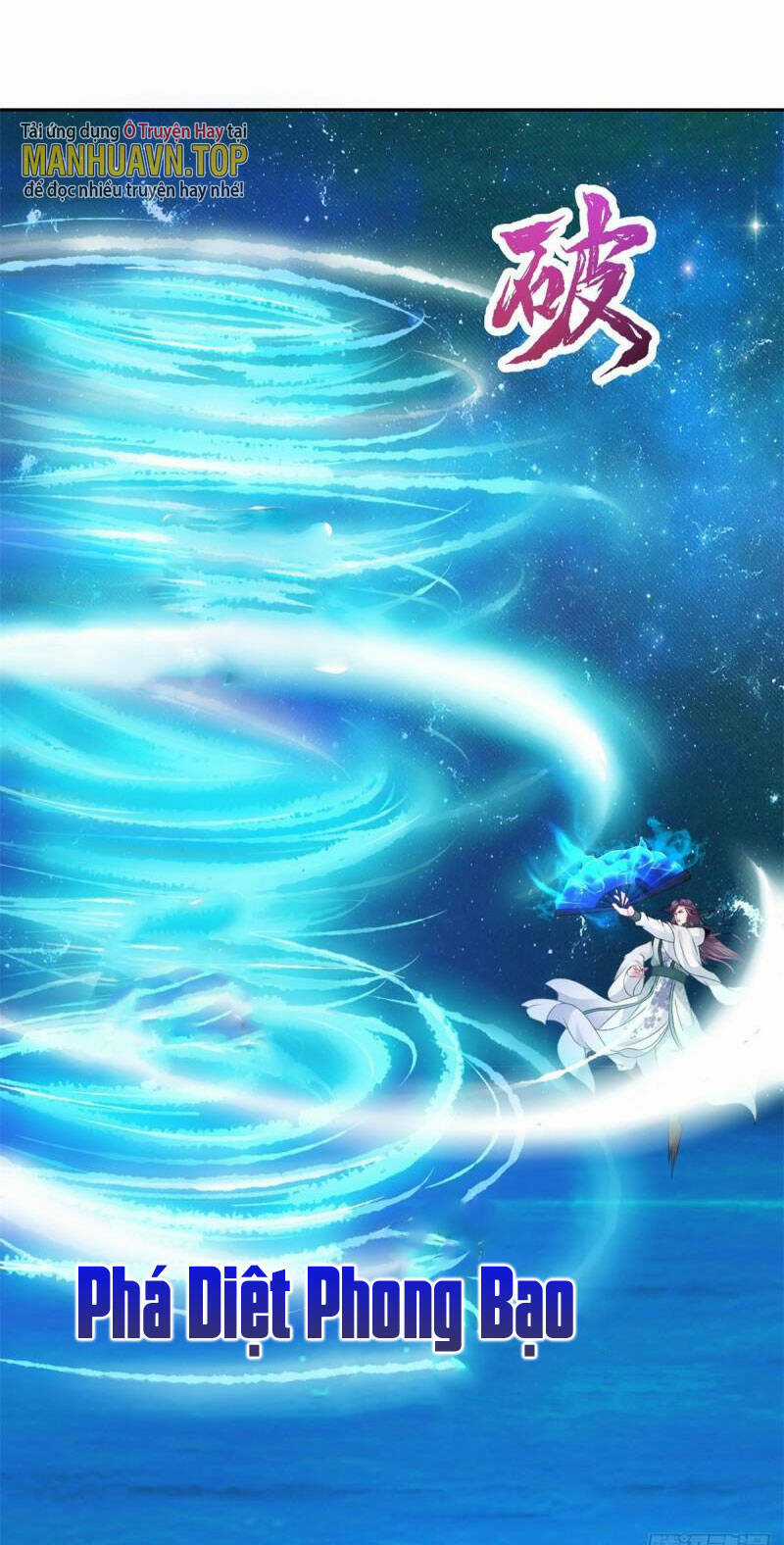 Thần Hồn Võ Đế - Chapter 266 - Trang 7