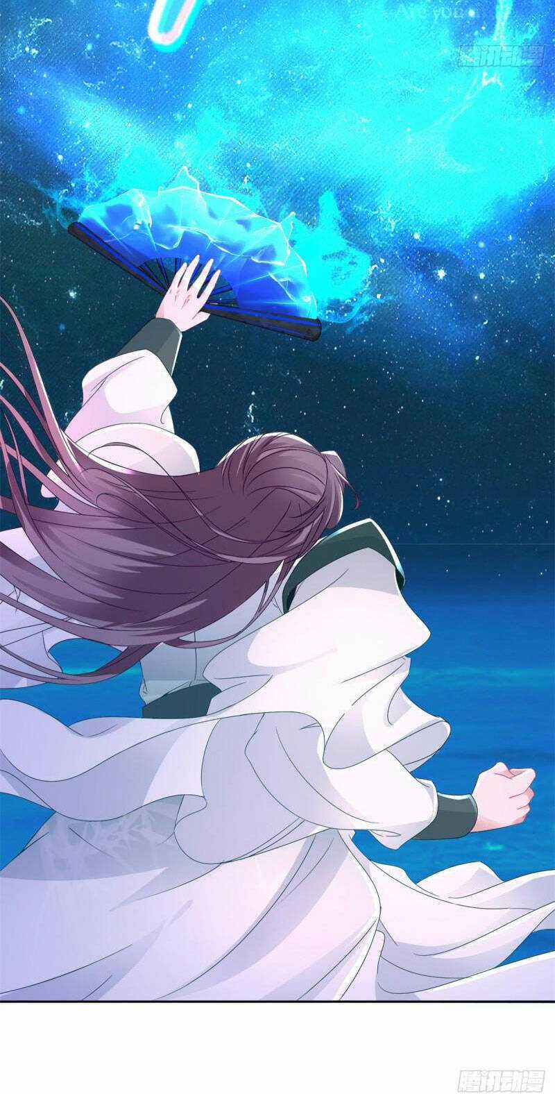 Thần Hồn Võ Đế - Chapter 266 - Trang 9