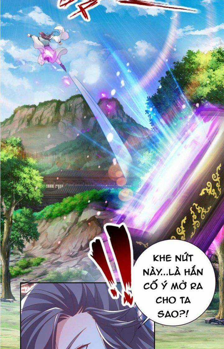 Thần Hồn Võ Đế - Chapter 267 - Trang 11