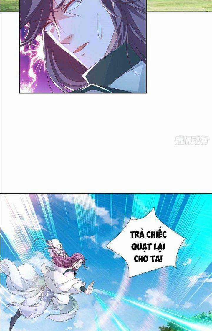 Thần Hồn Võ Đế - Chapter 267 - Trang 12